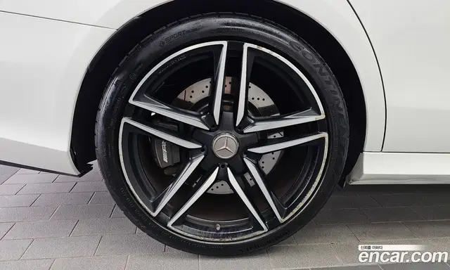 Mercedes-Benz E-Class 2018 4.0 автомат (гидро), миниатюра 5 Mercedes-Benz E-Class 2018 4.0 автомат (гидро), миниатюра 5