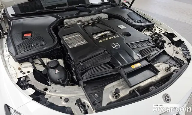 Mercedes-Benz E-Class 2018 4.0 автомат (гидро), миниатюра 6 Mercedes-Benz E-Class 2018 4.0 автомат (гидро), миниатюра 6
