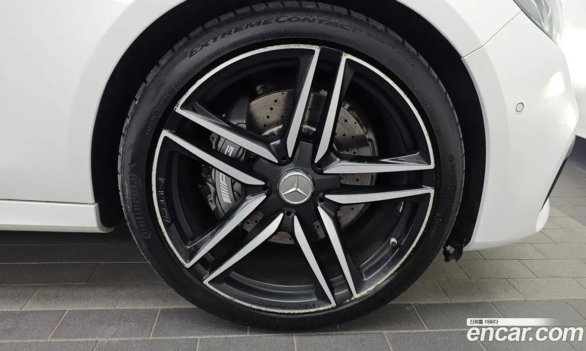 Mercedes-Benz E-Class 2018 4.0 автомат (гидро), фото 7 Mercedes-Benz E-Class 2018 4.0 автомат (гидро), фото 7