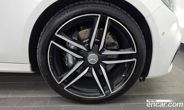 Mercedes-Benz E-Class 2018 4.0 автомат (гидро), миниатюра 7 Mercedes-Benz E-Class 2018 4.0 автомат (гидро), миниатюра 7