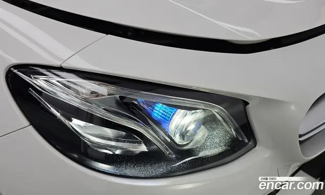 Mercedes-Benz E-Class 2018 4.0 автомат (гидро), миниатюра 8 Mercedes-Benz E-Class 2018 4.0 автомат (гидро), миниатюра 8