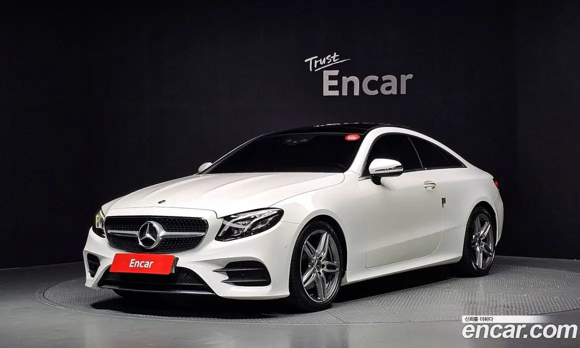 Mercedes-Benz E-Class 2020 1.9 автомат (гидро), фото 1 Mercedes-Benz E-Class 2020 1.9 автомат (гидро), фото 1