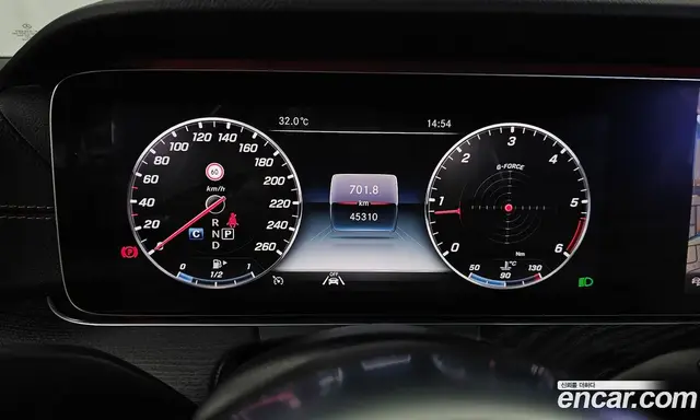 Mercedes-Benz E-Class 2020 1.9 автомат (гидро), миниатюра 11 Mercedes-Benz E-Class 2020 1.9 автомат (гидро), миниатюра 11