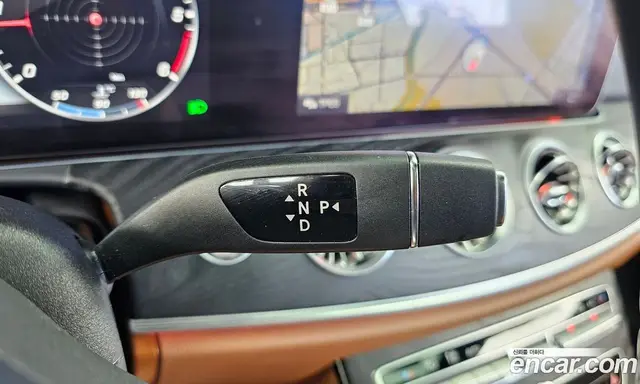 Mercedes-Benz E-Class 2020 1.9 автомат (гидро), миниатюра 12