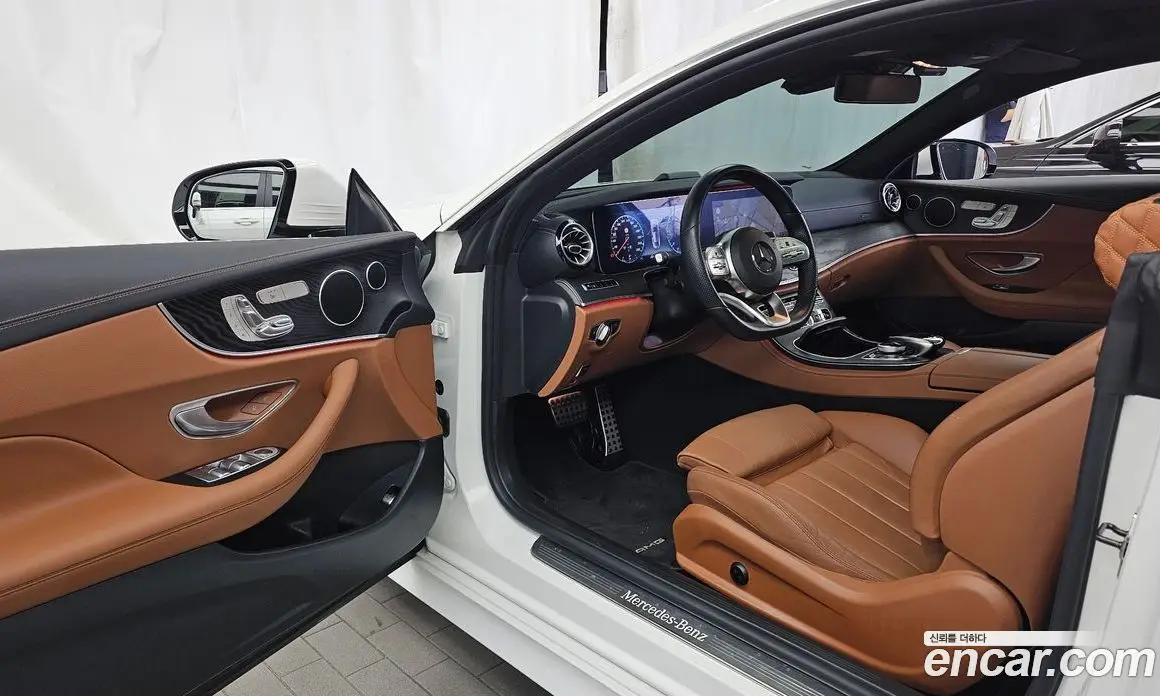 Mercedes-Benz E-Class 2020 1.9 автомат (гидро), фото 13 Mercedes-Benz E-Class 2020 1.9 автомат (гидро), фото 13