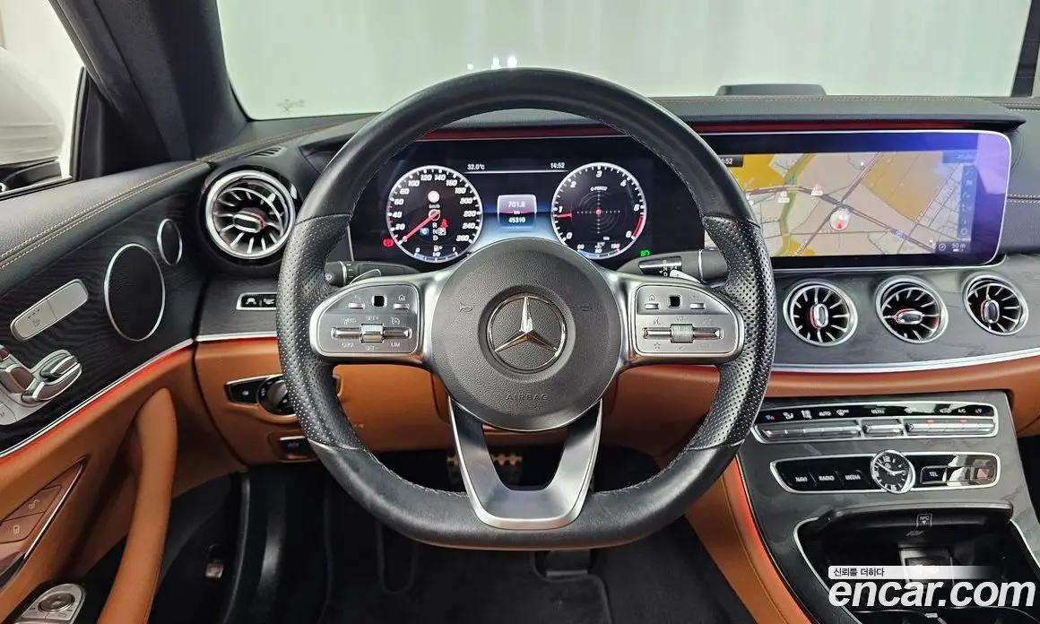 Mercedes-Benz E-Class 2020 1.9 автомат (гидро), фото 19 Mercedes-Benz E-Class 2020 1.9 автомат (гидро), фото 19