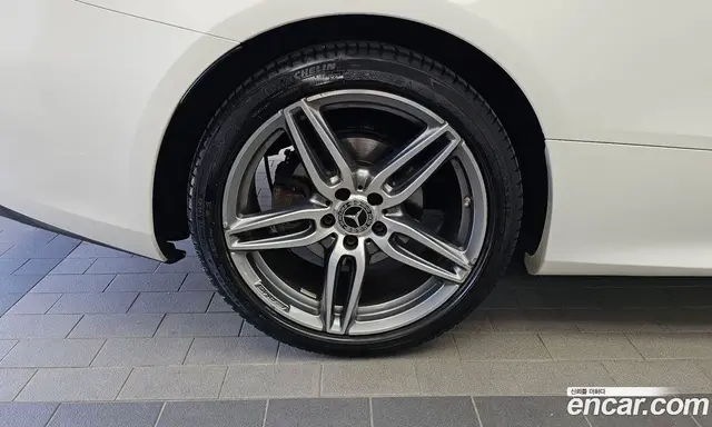 Mercedes-Benz E-Class 2020 1.9 автомат (гидро), миниатюра 5 Mercedes-Benz E-Class 2020 1.9 автомат (гидро), миниатюра 5