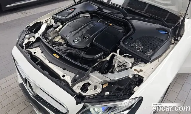 Mercedes-Benz E-Class 2020 1.9 автомат (гидро), миниатюра 6 Mercedes-Benz E-Class 2020 1.9 автомат (гидро), миниатюра 6