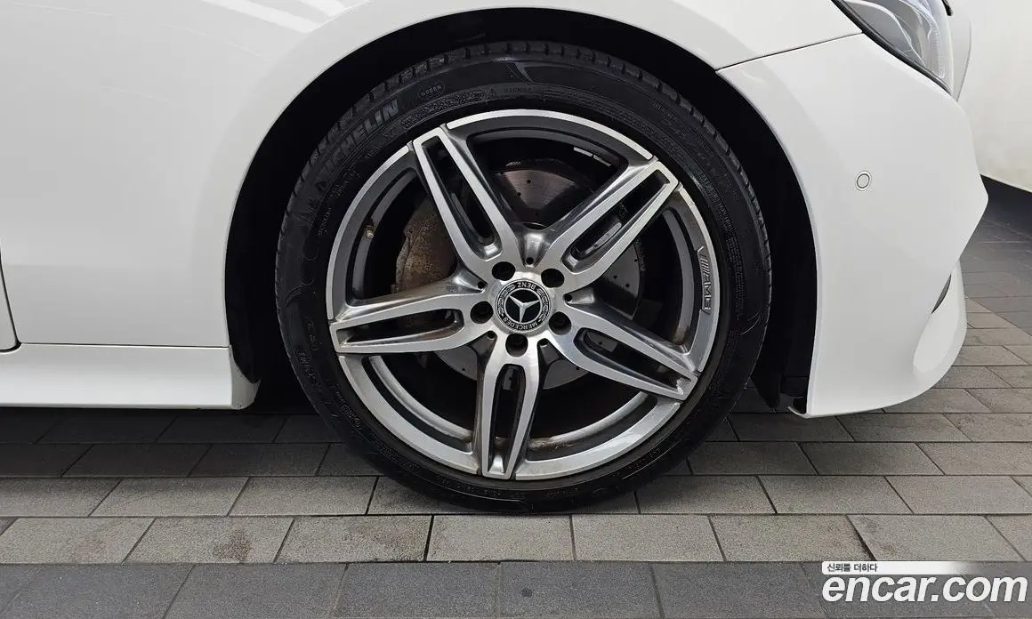 Mercedes-Benz E-Class 2020 1.9 автомат (гидро), фото 7 Mercedes-Benz E-Class 2020 1.9 автомат (гидро), фото 7