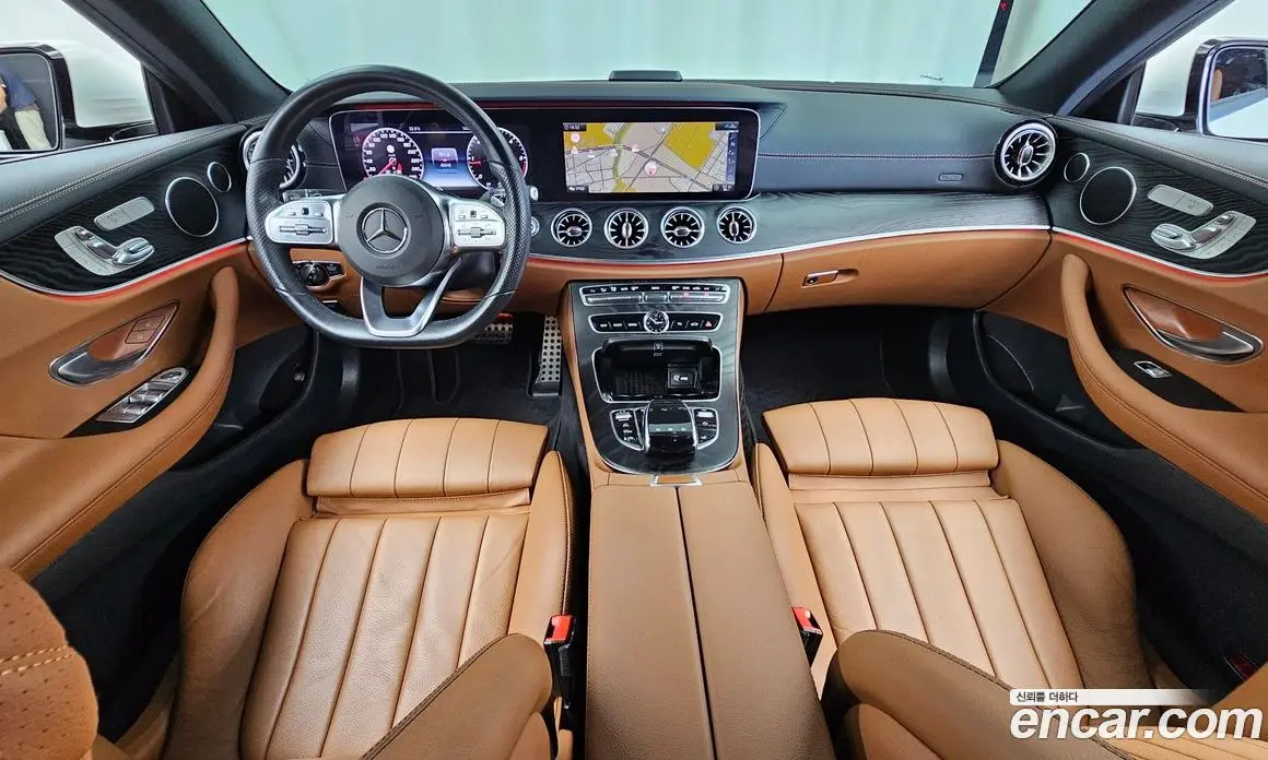 Mercedes-Benz E-Class 2020 1.9 автомат (гидро), фото 10 Mercedes-Benz E-Class 2020 1.9 автомат (гидро), фото 10