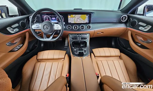 Mercedes-Benz E-Class 2020 1.9 автомат (гидро), миниатюра 10 Mercedes-Benz E-Class 2020 1.9 автомат (гидро), миниатюра 10