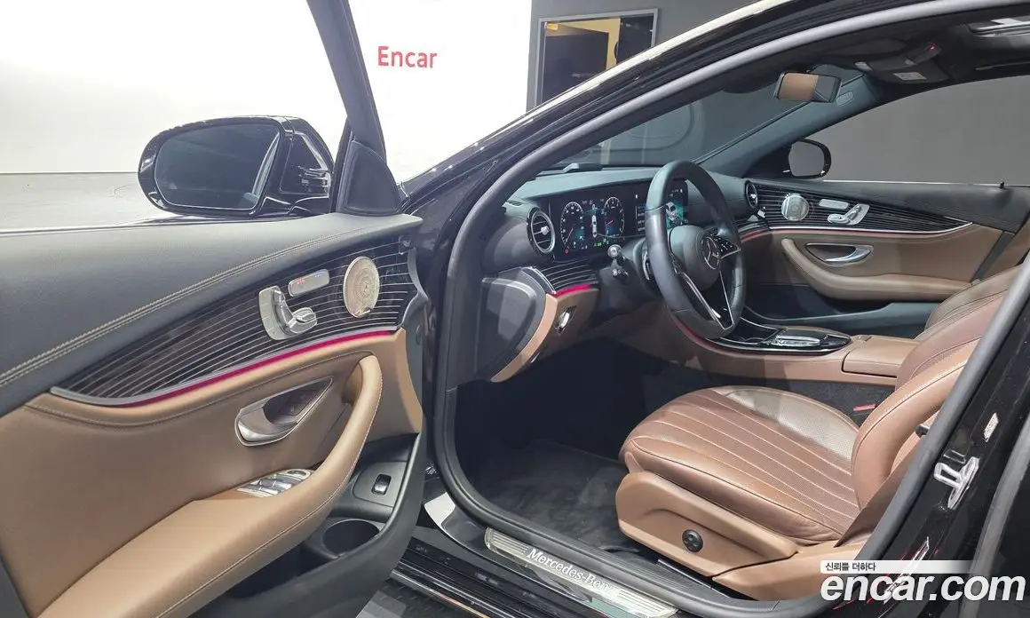 Mercedes-Benz E-Class 2021 3.0 автомат (гидро), фото 13 Mercedes-Benz E-Class 2021 3.0 автомат (гидро), фото 13