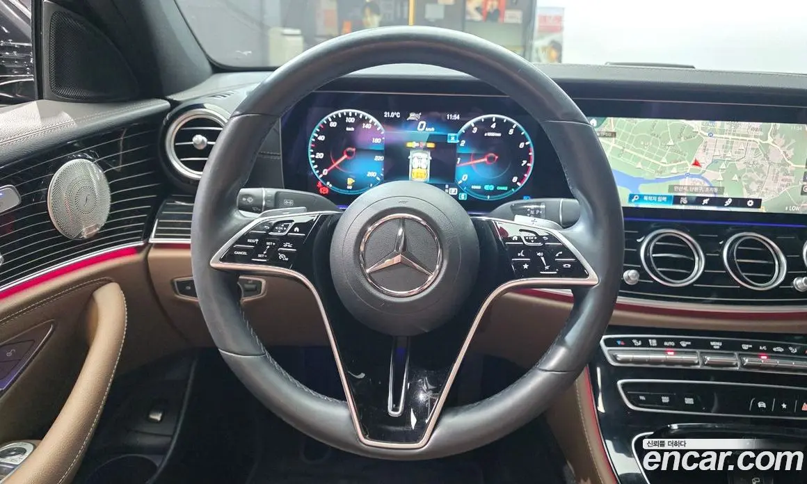 Mercedes-Benz E-Class 2021 3.0 автомат (гидро), фото 19 Mercedes-Benz E-Class 2021 3.0 автомат (гидро), фото 19