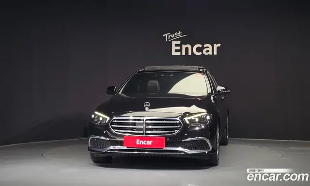 Mercedes-Benz E-Class 2021 3.0 автомат (гидро), миниатюра 3 Mercedes-Benz E-Class 2021 3.0 автомат (гидро), миниатюра 3