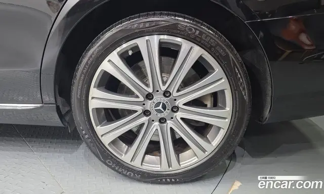 Mercedes-Benz E-Class 2021 3.0 автомат (гидро), миниатюра 7 Mercedes-Benz E-Class 2021 3.0 автомат (гидро), миниатюра 7