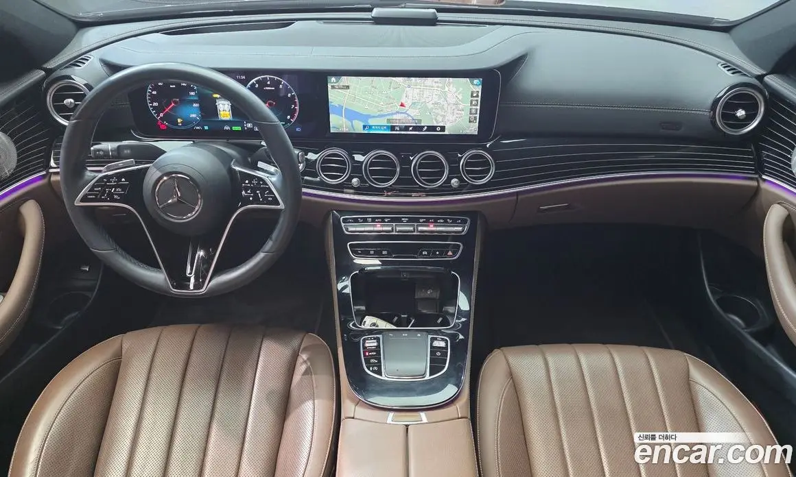 Mercedes-Benz E-Class 2021 3.0 автомат (гидро), фото 10 Mercedes-Benz E-Class 2021 3.0 автомат (гидро), фото 10