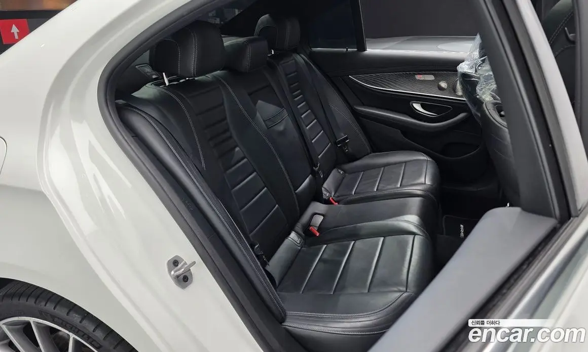 Mercedes-Benz E-Class 2021 2.0 автомат (гидро), фото 16