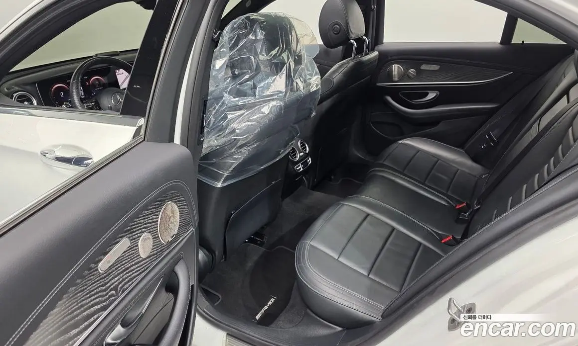 Mercedes-Benz E-Class 2021 2.0 автомат (гидро), фото 17