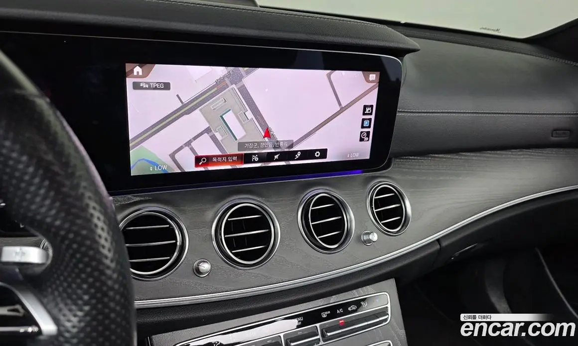 Mercedes-Benz E-Class 2021 2.0 автомат (гидро), фото 19