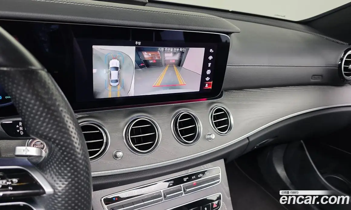 Mercedes-Benz E-Class 2021 2.0 автомат (гидро), фото 20