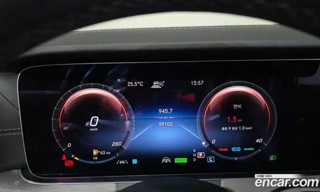 Mercedes-Benz E-Class 2021 2.0 автомат (гидро), миниатюра 10