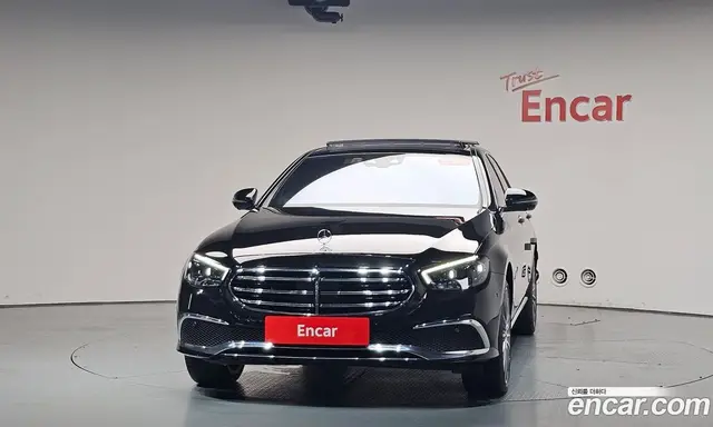 Mercedes-Benz E-Class 2023 3.0 автомат (гидро), миниатюра 2 Mercedes-Benz E-Class 2023 3.0 автомат (гидро), миниатюра 2