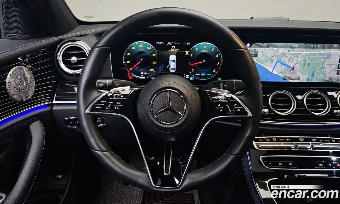 Mercedes-Benz E-Class 2023 3.0 автомат (гидро), фото 17 Mercedes-Benz E-Class 2023 3.0 автомат (гидро), фото 17