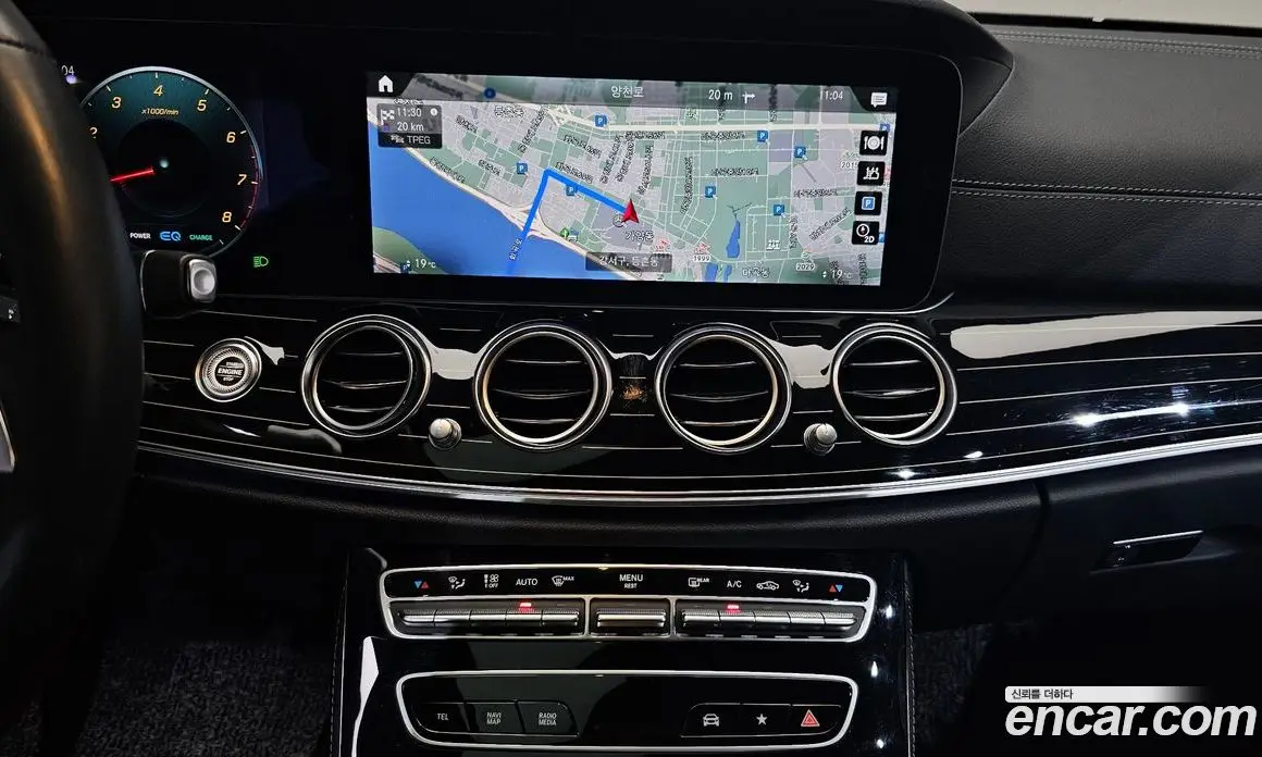 Mercedes-Benz E-Class 2023 3.0 автомат (гидро), фото 18 Mercedes-Benz E-Class 2023 3.0 автомат (гидро), фото 18