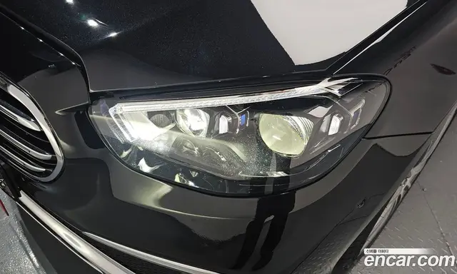 Mercedes-Benz E-Class 2023 3.0 автомат (гидро), миниатюра 7 Mercedes-Benz E-Class 2023 3.0 автомат (гидро), миниатюра 7