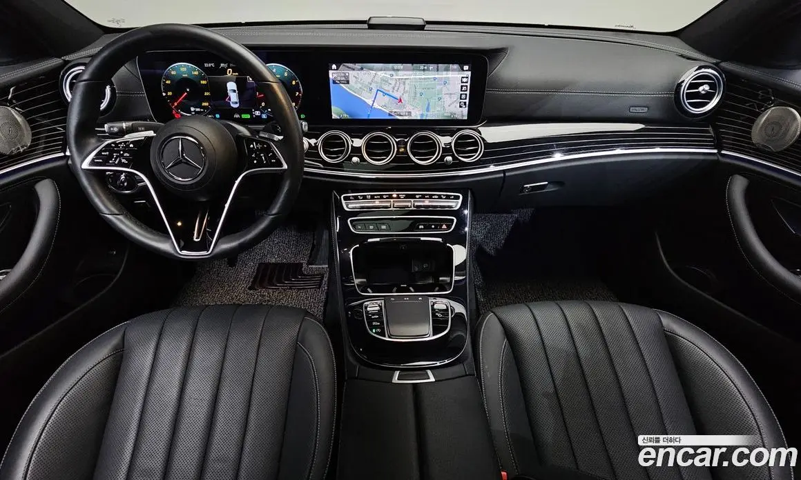 Mercedes-Benz E-Class 2023 3.0 автомат (гидро), фото 9 Mercedes-Benz E-Class 2023 3.0 автомат (гидро), фото 9