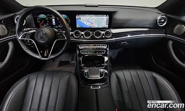 Mercedes-Benz E-Class 2023 3.0 автомат (гидро), миниатюра 9 Mercedes-Benz E-Class 2023 3.0 автомат (гидро), миниатюра 9
