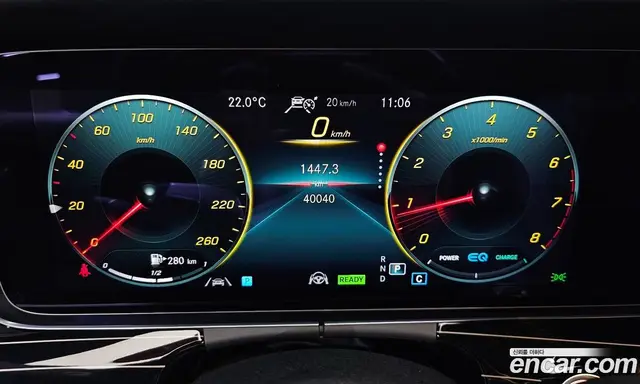 Mercedes-Benz E-Class 2023 3.0 автомат (гидро), миниатюра 10 Mercedes-Benz E-Class 2023 3.0 автомат (гидро), миниатюра 10