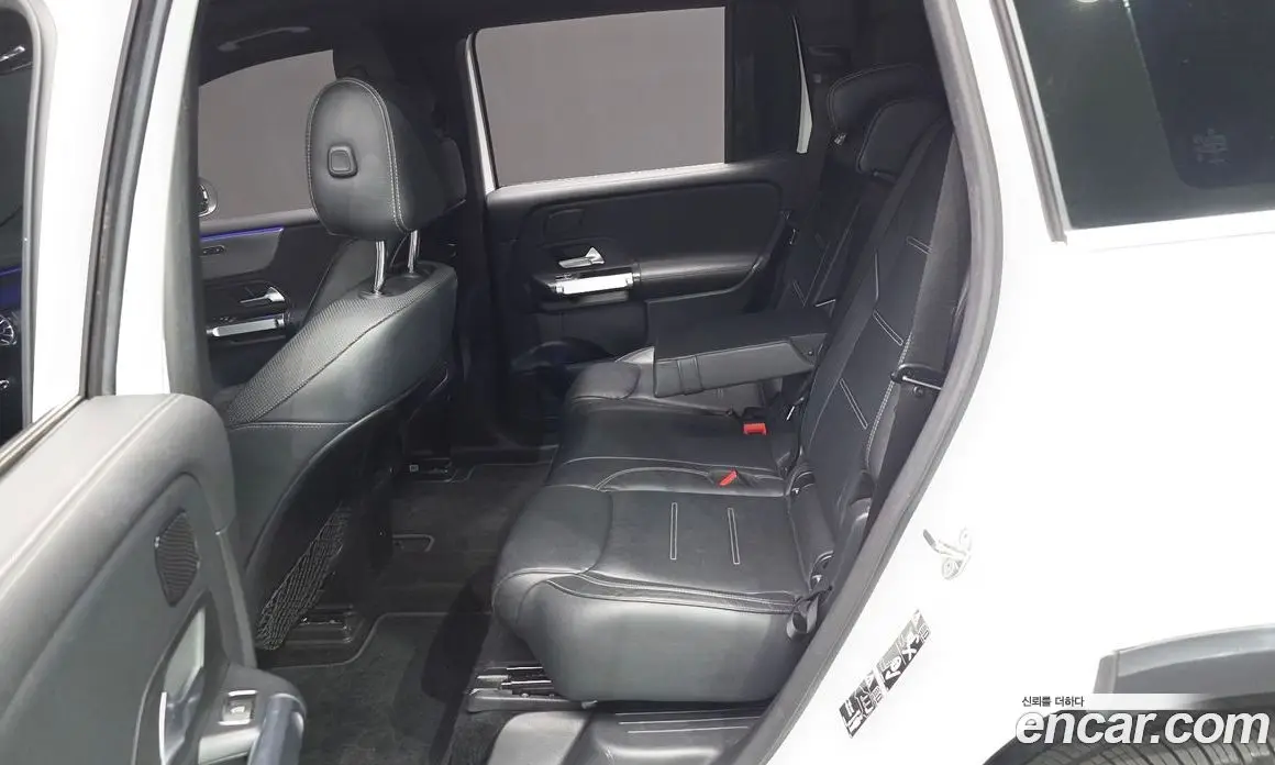 Mercedes-Benz EQB 2022 0.2 автомат (гидро), фото 18