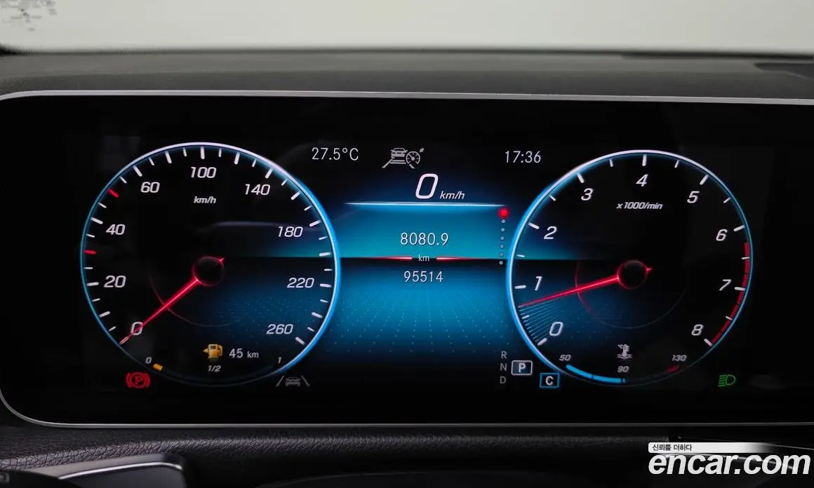 Mercedes-Benz GLB-Class 2020 2.0 автомат (гидро), фото 11
