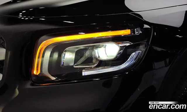 Mercedes-Benz GLB-Class 2023 1.9 автомат (гидро), миниатюра 7 Mercedes-Benz GLB-Class 2023 1.9 автомат (гидро), миниатюра 7