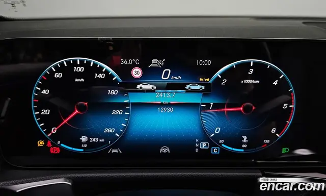 Mercedes-Benz GLB-Class 2023 1.9 автомат (гидро), миниатюра 10 Mercedes-Benz GLB-Class 2023 1.9 автомат (гидро), миниатюра 10
