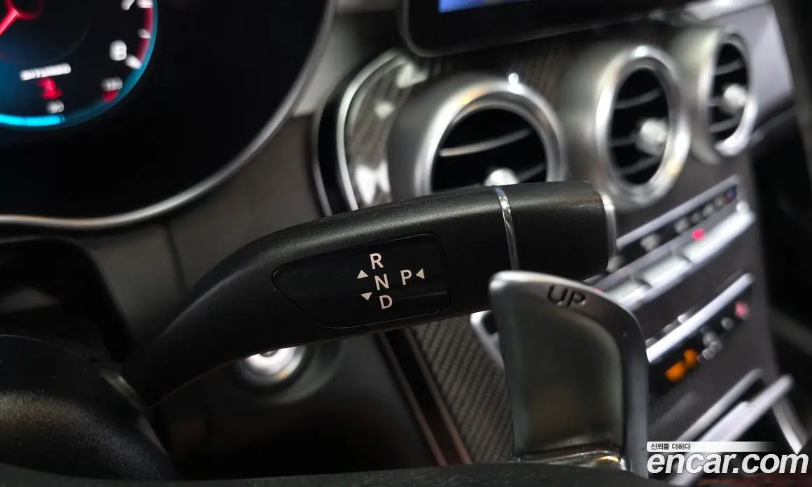 Mercedes-Benz GLC-Class 2020 3.0 автомат (гидро), фото 12