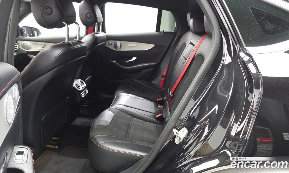 Mercedes-Benz GLC-Class 2020 3.0 автомат (гидро), фото 16