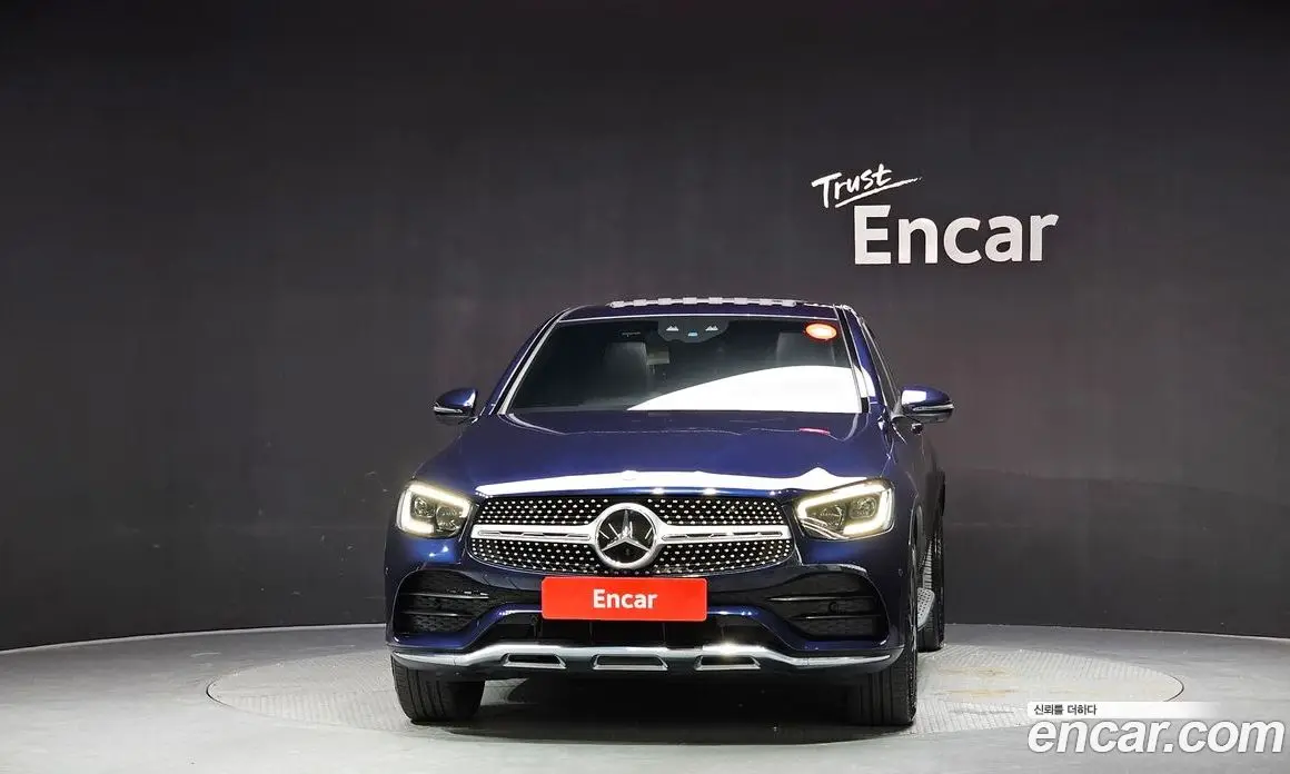 Mercedes-Benz GLC-Class 2023 2.0 автомат (гидро), фото 3