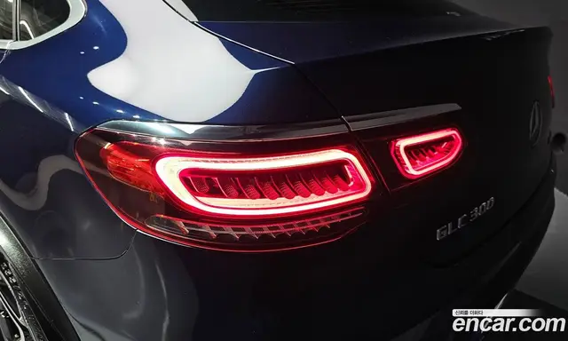 Mercedes-Benz GLC-Class 2023 2.0 автомат (гидро), миниатюра 9