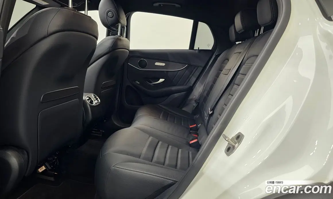 Mercedes-Benz GLC-Class 2023 2.0 автомат (гидро), фото 16 Mercedes-Benz GLC-Class 2023 2.0 автомат (гидро), фото 16