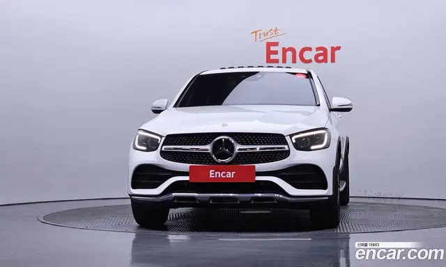 Mercedes-Benz GLC-Class 2023 2.0 автомат (гидро), миниатюра 3 Mercedes-Benz GLC-Class 2023 2.0 автомат (гидро), миниатюра 3