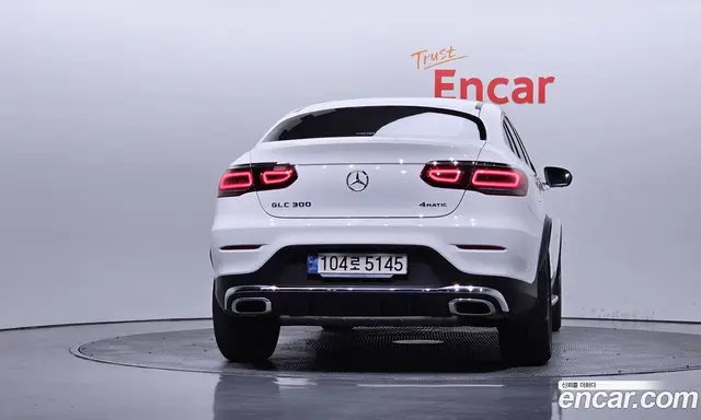 Mercedes-Benz GLC-Class 2023 2.0 автомат (гидро), миниатюра 4 Mercedes-Benz GLC-Class 2023 2.0 автомат (гидро), миниатюра 4