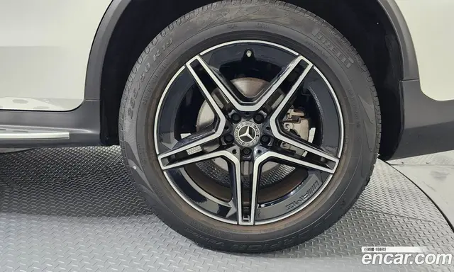 Mercedes-Benz GLC-Class 2023 2.0 автомат (гидро), миниатюра 7 Mercedes-Benz GLC-Class 2023 2.0 автомат (гидро), миниатюра 7