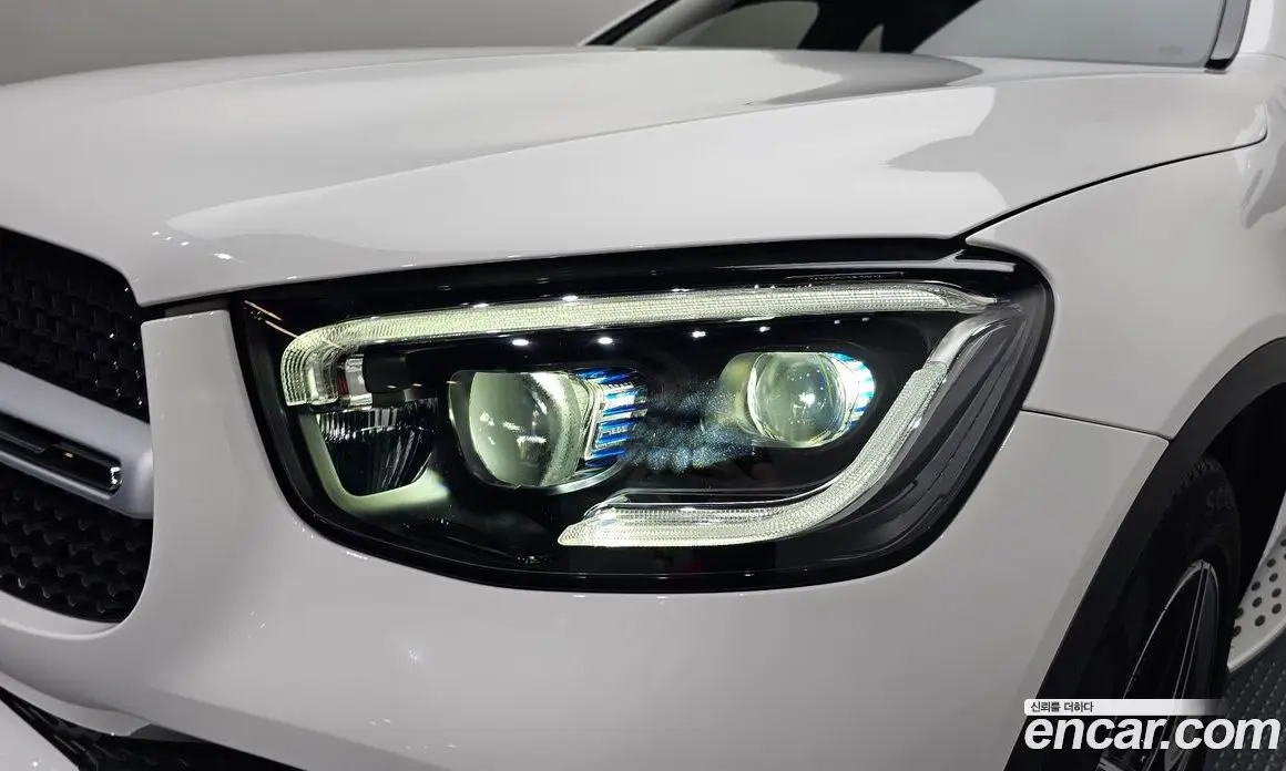 Mercedes-Benz GLC-Class 2023 2.0 автомат (гидро), фото 8 Mercedes-Benz GLC-Class 2023 2.0 автомат (гидро), фото 8