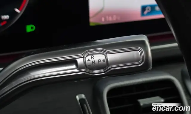 Mercedes-Benz GLS-Class 2022 2.9 автомат (гидро), миниатюра 9
