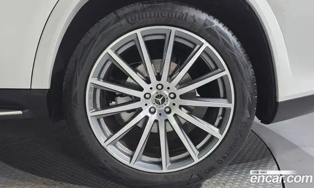 Mercedes-Benz GLS-Class 2025 3.0 автомат (гидро), миниатюра 7 Mercedes-Benz GLS-Class 2025 3.0 автомат (гидро), миниатюра 7