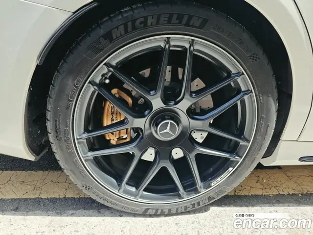 Mercedes-Benz S-Class 2017 4.0 автомат (гидро), миниатюра 5 Mercedes-Benz S-Class 2017 4.0 автомат (гидро), миниатюра 5
