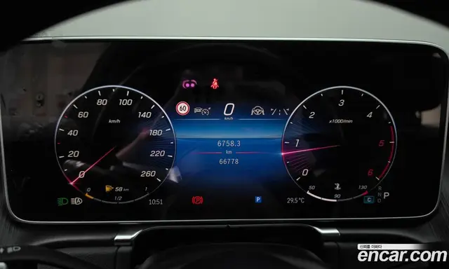 Mercedes-Benz S-Class 2021 2.9 автомат (гидро), миниатюра 11 Mercedes-Benz S-Class 2021 2.9 автомат (гидро), миниатюра 11