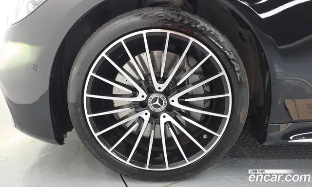Mercedes-Benz S-Class 2021 2.9 автомат (гидро), миниатюра 5 Mercedes-Benz S-Class 2021 2.9 автомат (гидро), миниатюра 5